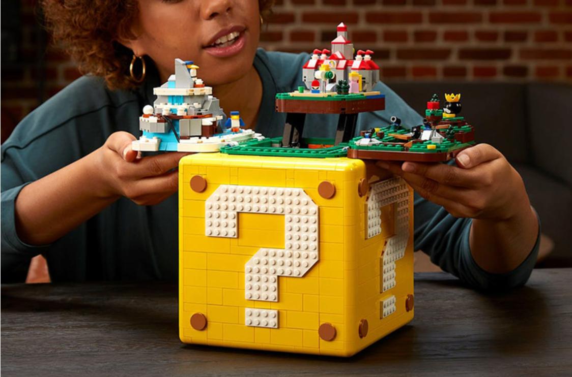 适合3到12岁孩子的礼物推荐,适合10-14岁小朋友的礼物推荐