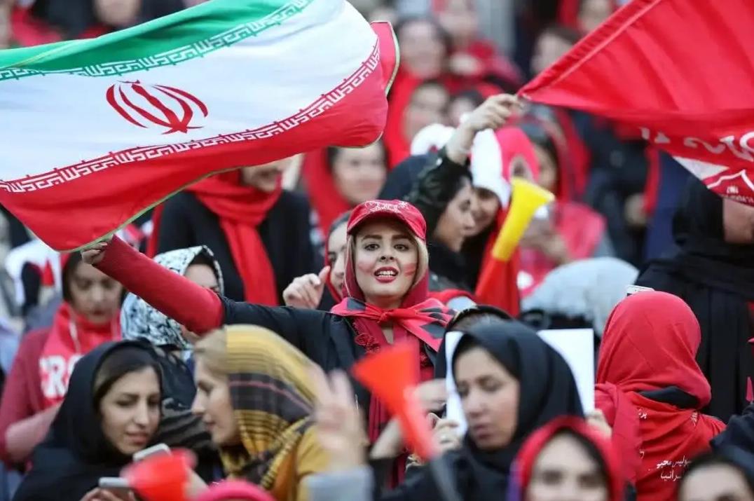 伊朗取消世界杯,伊朗世界杯取消