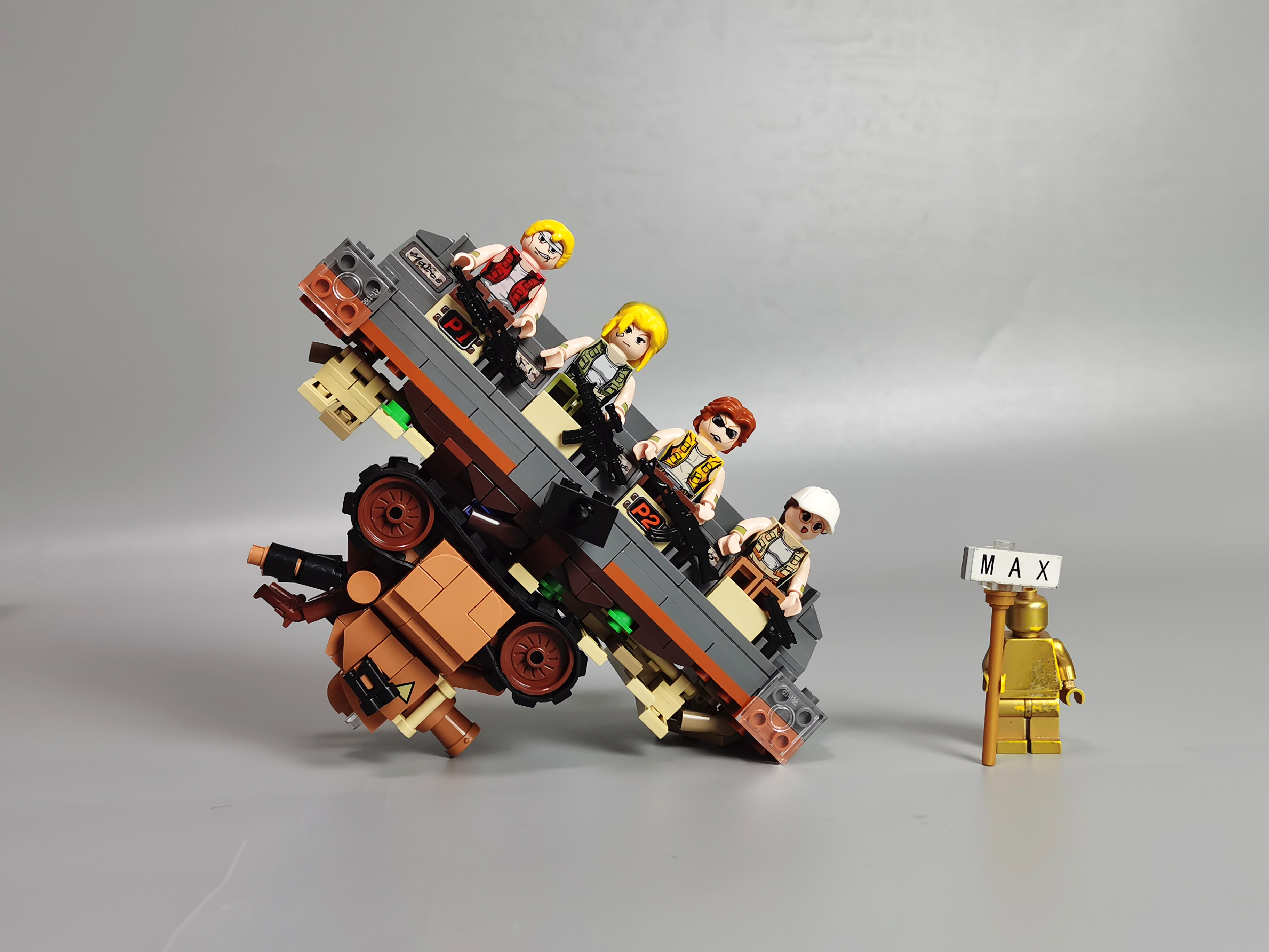 鍚堥噾寮瑰ご琛楁満涔愰珮鎷艰,鐢ㄧН鏈ㄦ嫾杩蜂綘鍚堥噾寮瑰ご琛楁満