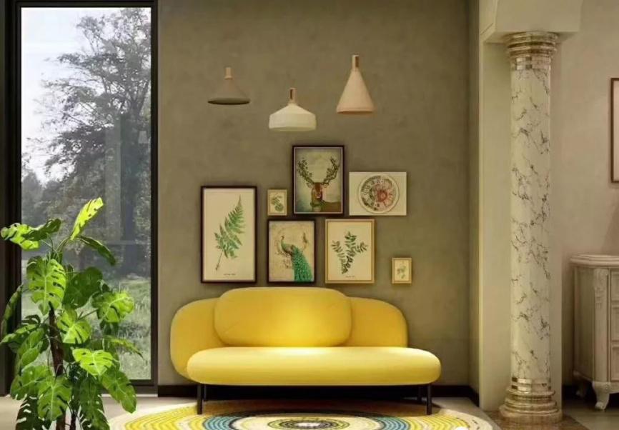 内墙涂料装修环保的现状,如何从材料源头防范装修污染