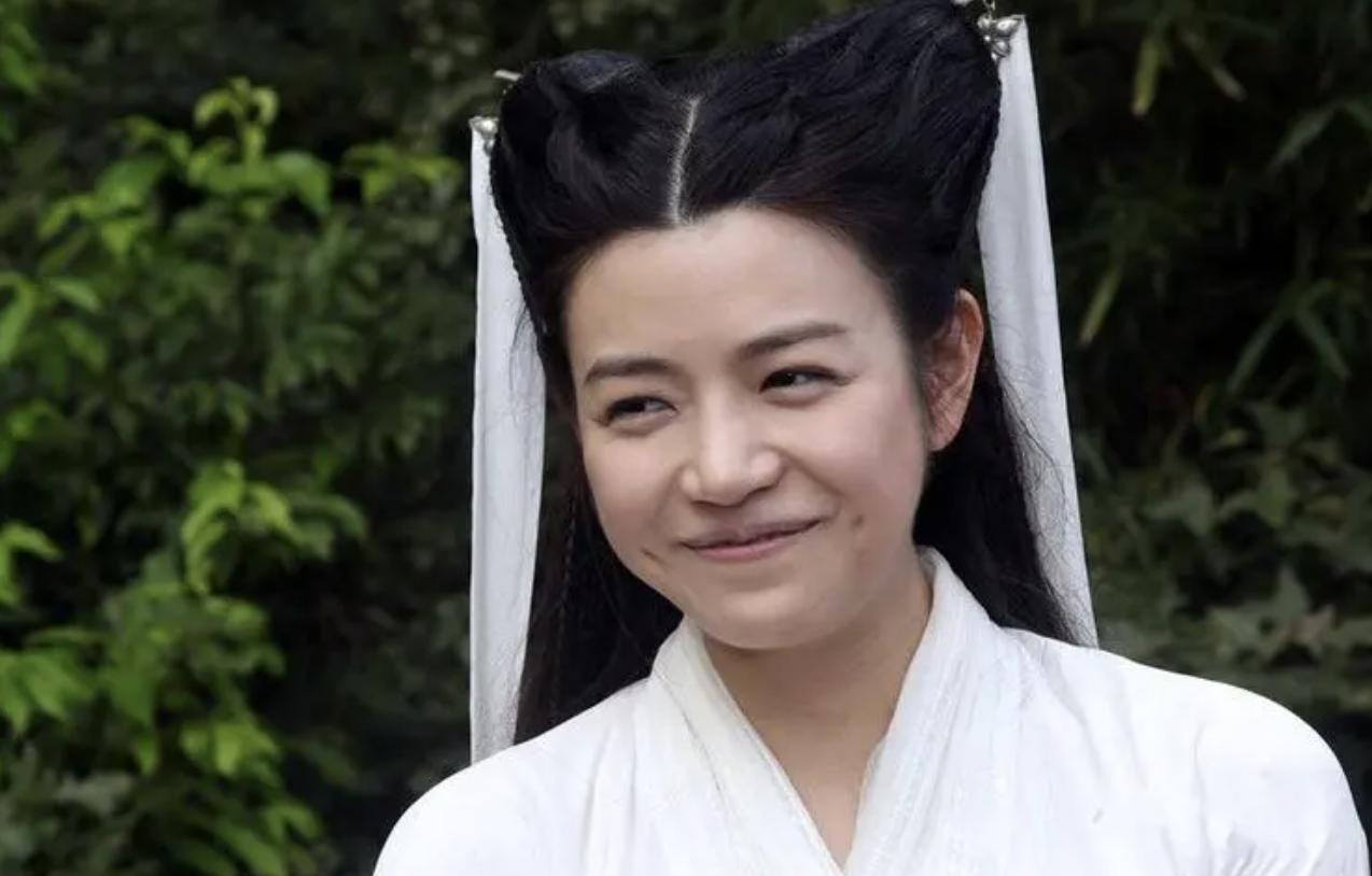 台湾艺人林心如近况 (林心如晒素颜却因一个字惹众怒)