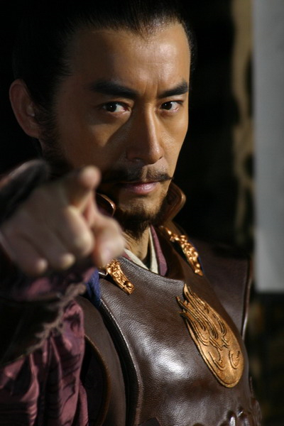 历史剧大明王朝康熙王朝雍正王朝,一口气看完经典历史剧康熙王朝