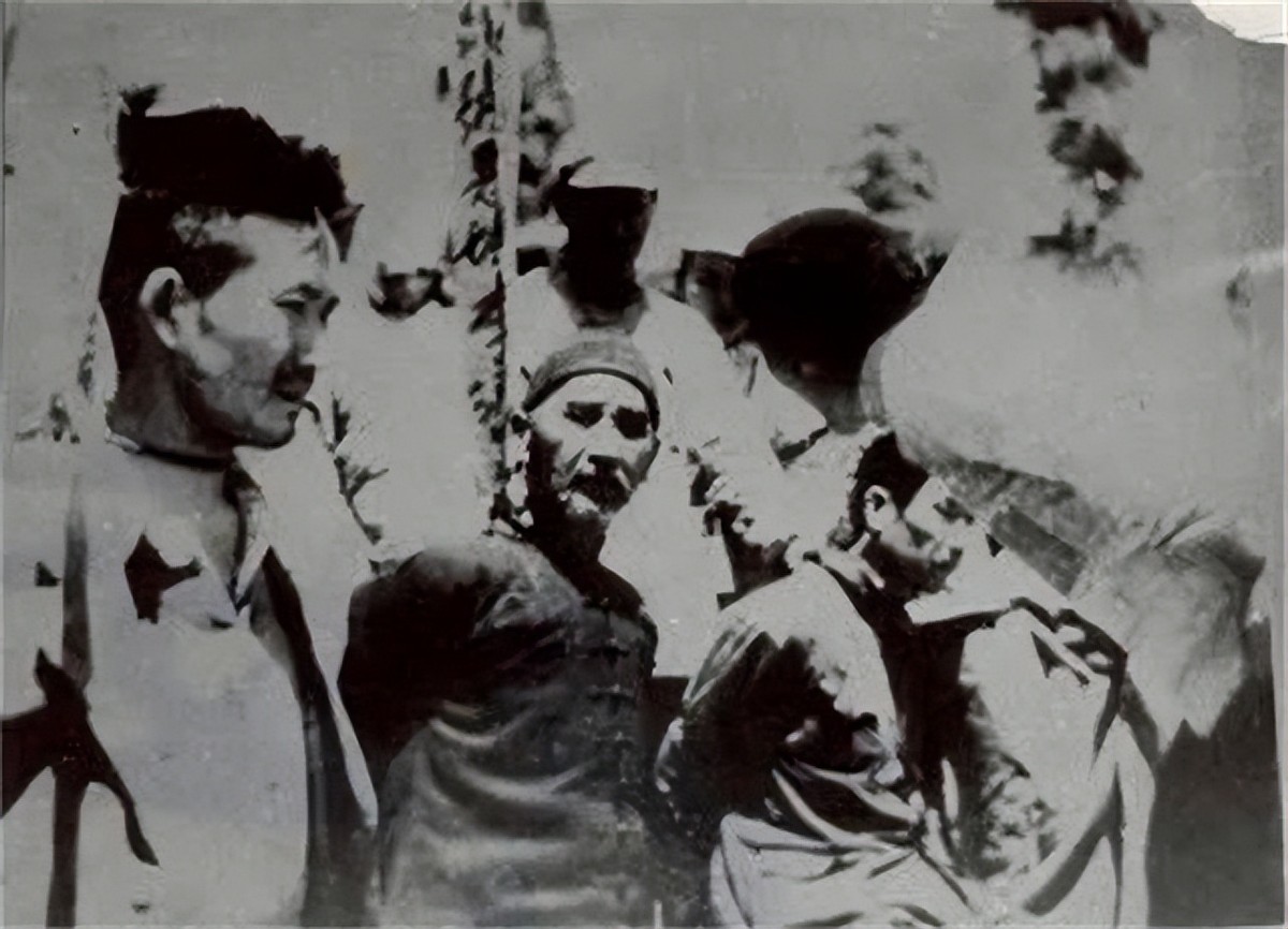 地主李润之被处死,李润之被处死原因