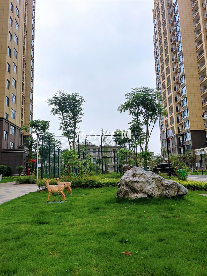 蕲春卓达书香名邸小区怎么样,蕲春卓达书香名苑