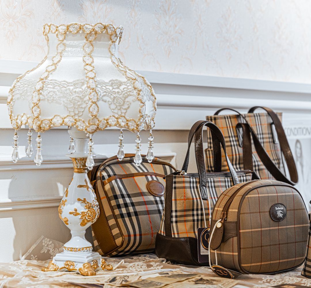 二奢之家,二奢二手奢侈品旗舰店