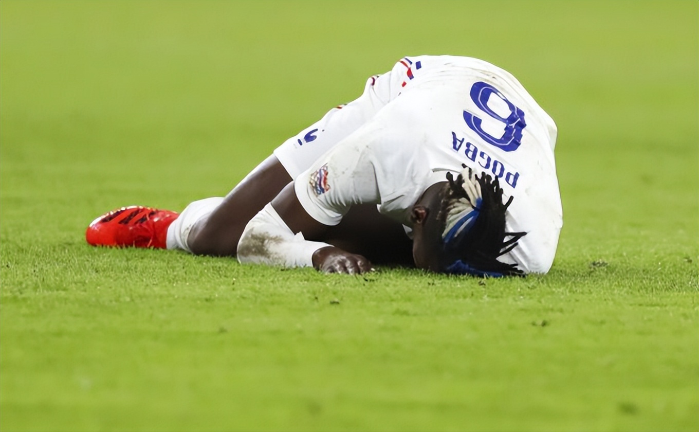 世界杯法国队受伤,本泽马世界杯受伤