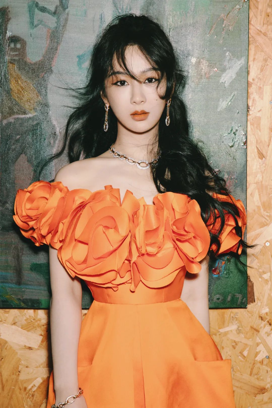 杨紫张一山成功转型,杨紫怎么做才能转型成功