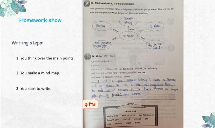 鑻辫閽夐拤绾夸笂鏁欏鐨勪寒鐐瑰強鍋氭硶,閽夐拤绾夸笂鏁板浣滀笟璇勮
