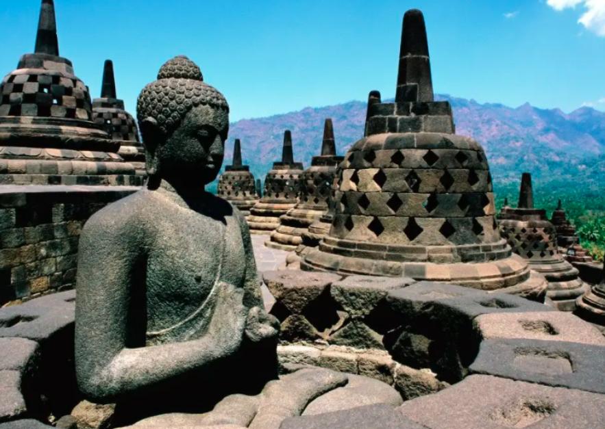 四大文明古国英国学者,英国学者评四大文明古国