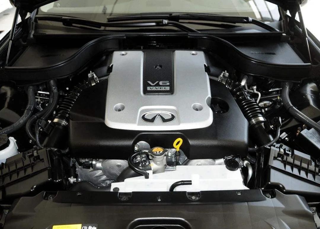 日产vq37到底有多强,日产vq37发动机缺点