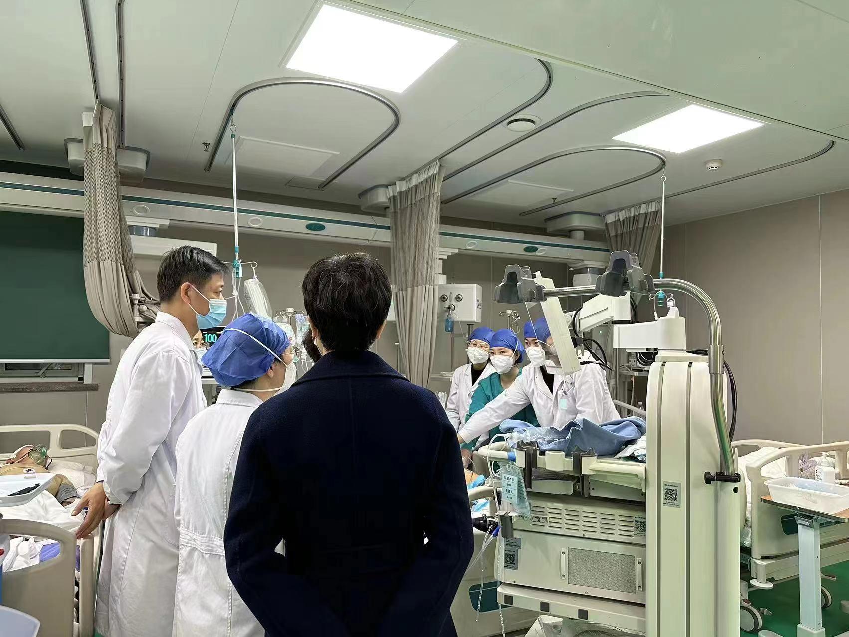 长期吃抗凝药紧急手术怎么办,终生服抗凝药的病人如何止血