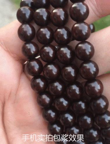 堪称“帝王之木”的印度小叶紫檀,越盘越好看,“真香”