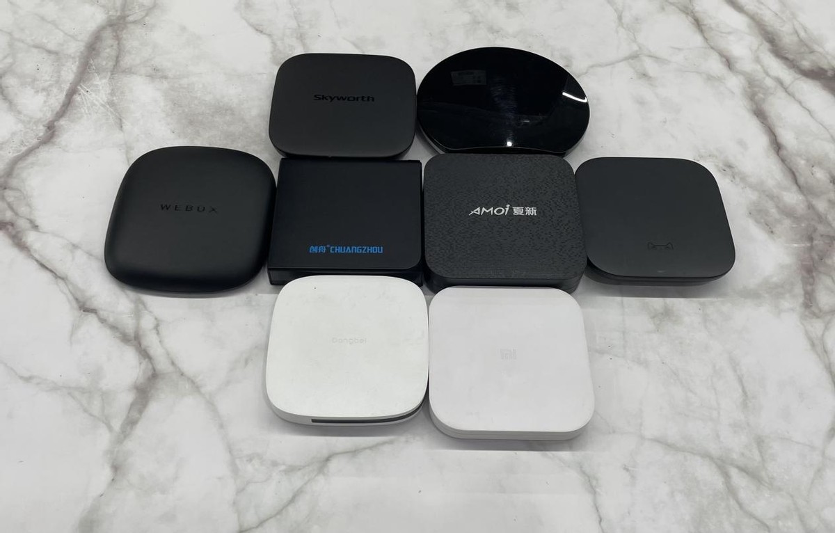 电视机顶盒和网络机顶盒哪个好,泰捷电视机顶盒推荐2021排行榜