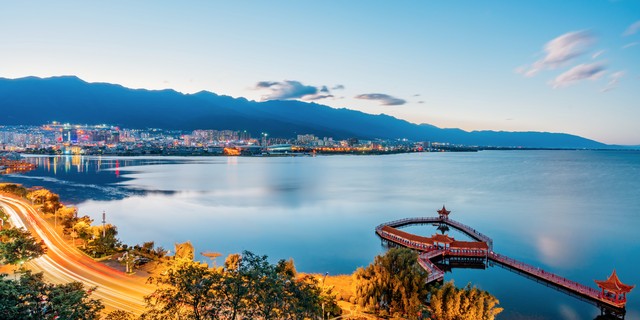 云南必去景点成功避坑,云南旅游攻略最全最详细