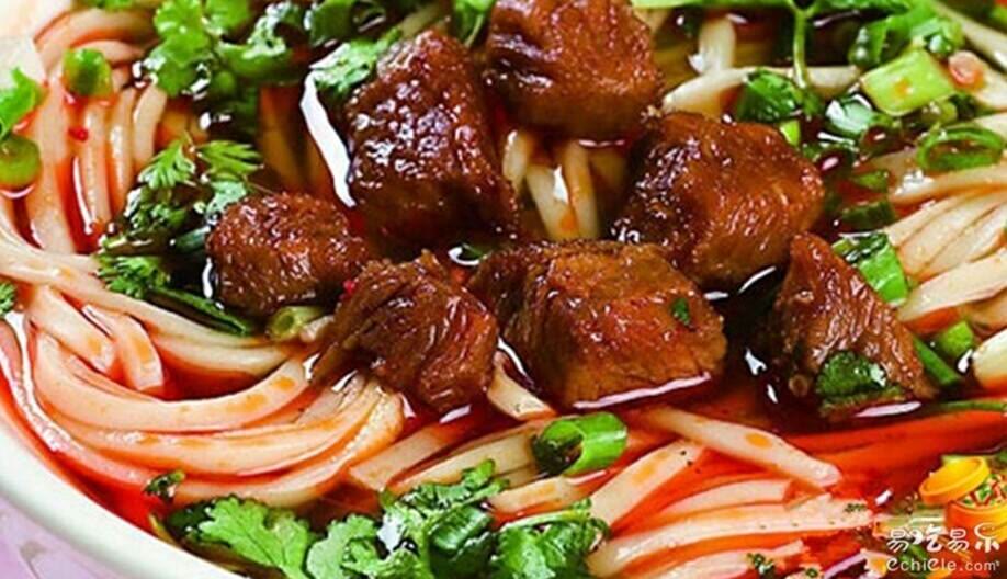 面馆技术分享小面佐料,面馆技术传授