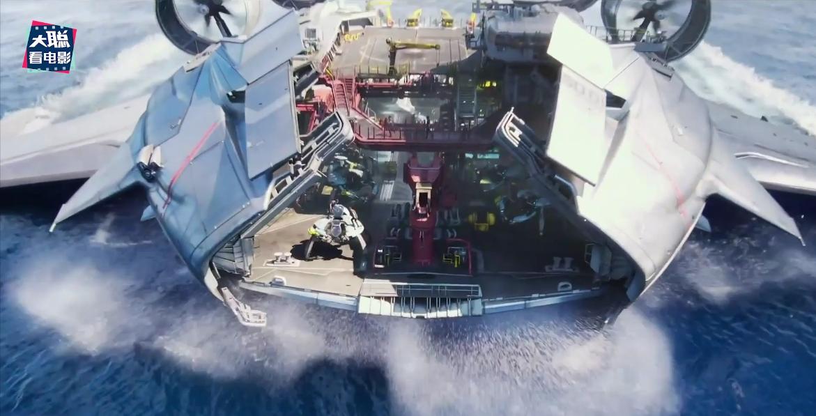 阿凡达2曝光全新中文海报及预告,外网曝阿凡达2预告