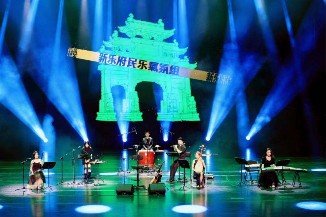 行走河南·读懂中国丨2023鸡公山夏夜民谣戏剧季即将开启