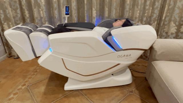 万元级别按摩椅买哪个,万元级按摩椅好在哪里