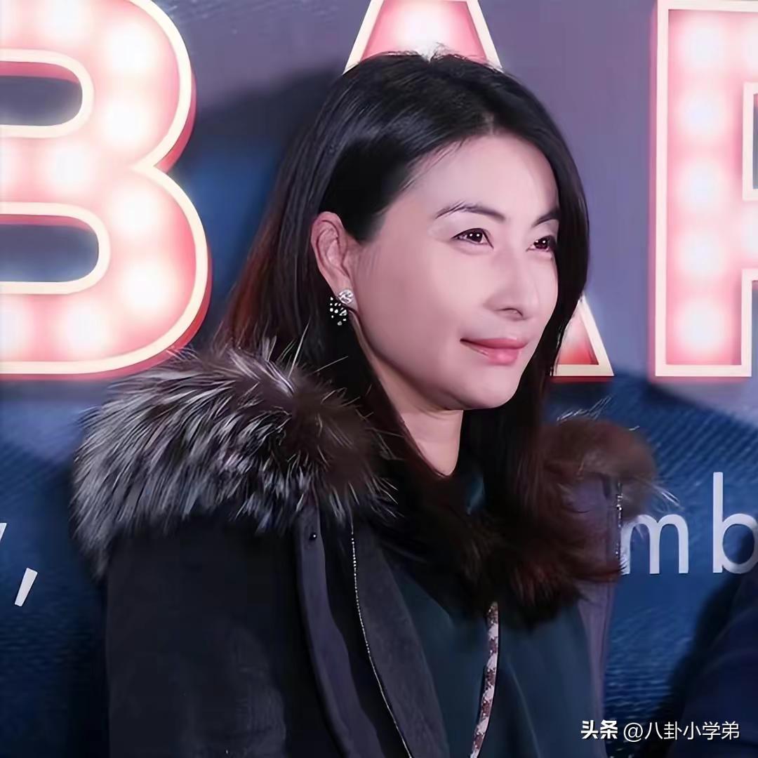 香港人对郭晶晶的态度,香港圈对郭晶晶的评价