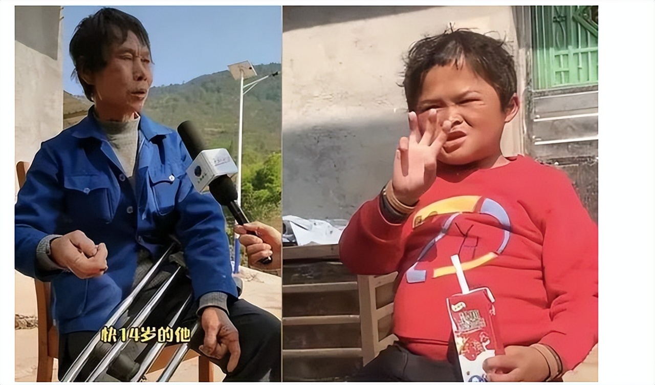 小马云14年经历了什么,走红四年后的小马云如今怎么样了