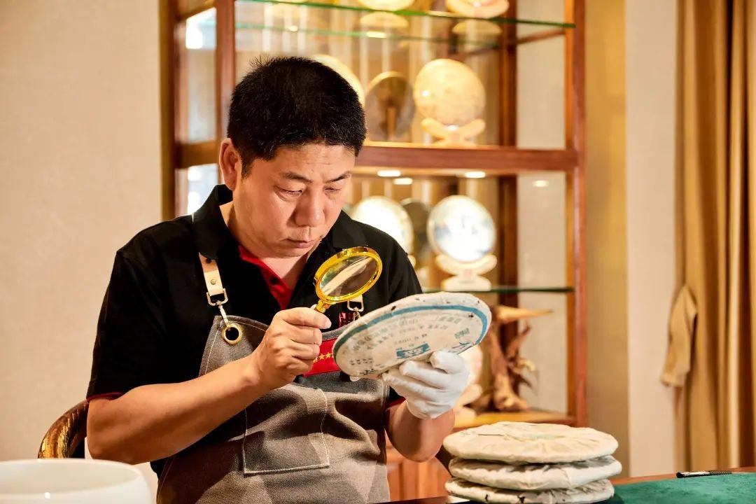 携手阿里拍卖，东和茶叶强势打造茶产业全链路营销服务平台