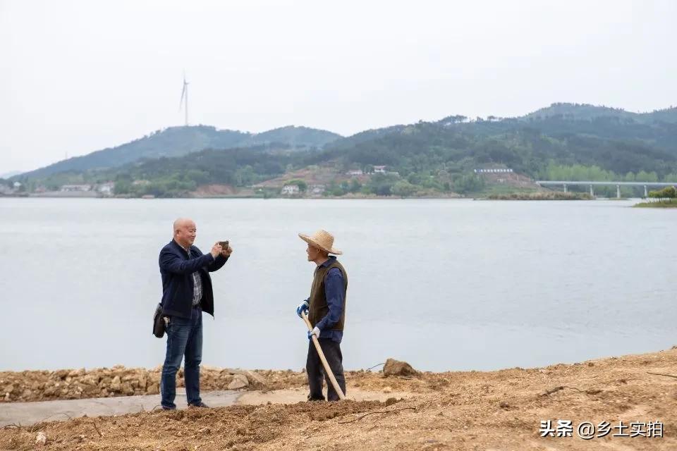 团风牛车河为什么叫牛车河,牛车河水库与牛车河景区是一样吗