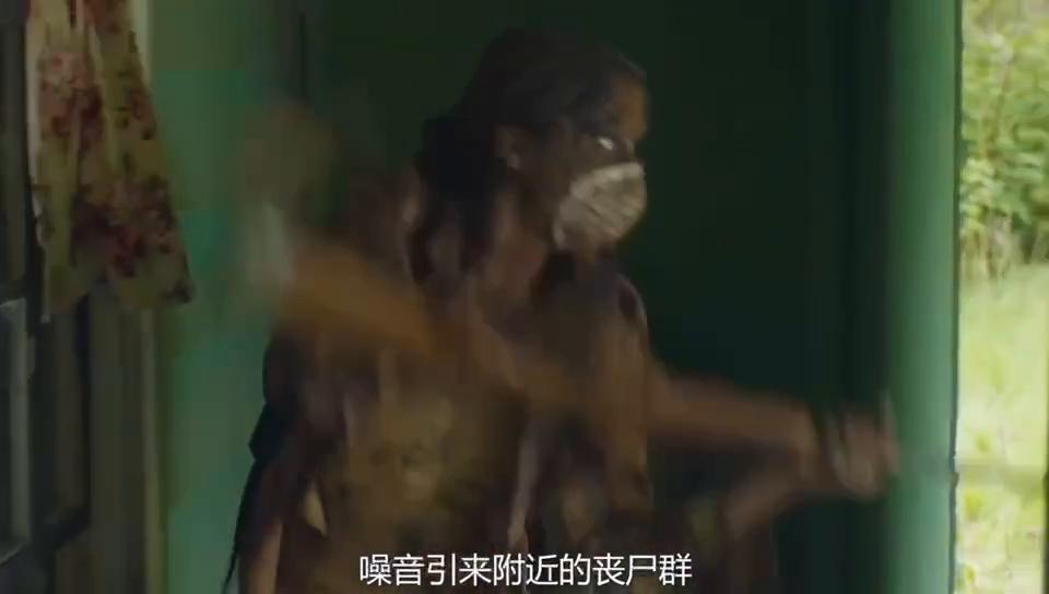 末世之下何为正义,末世降临适者生存