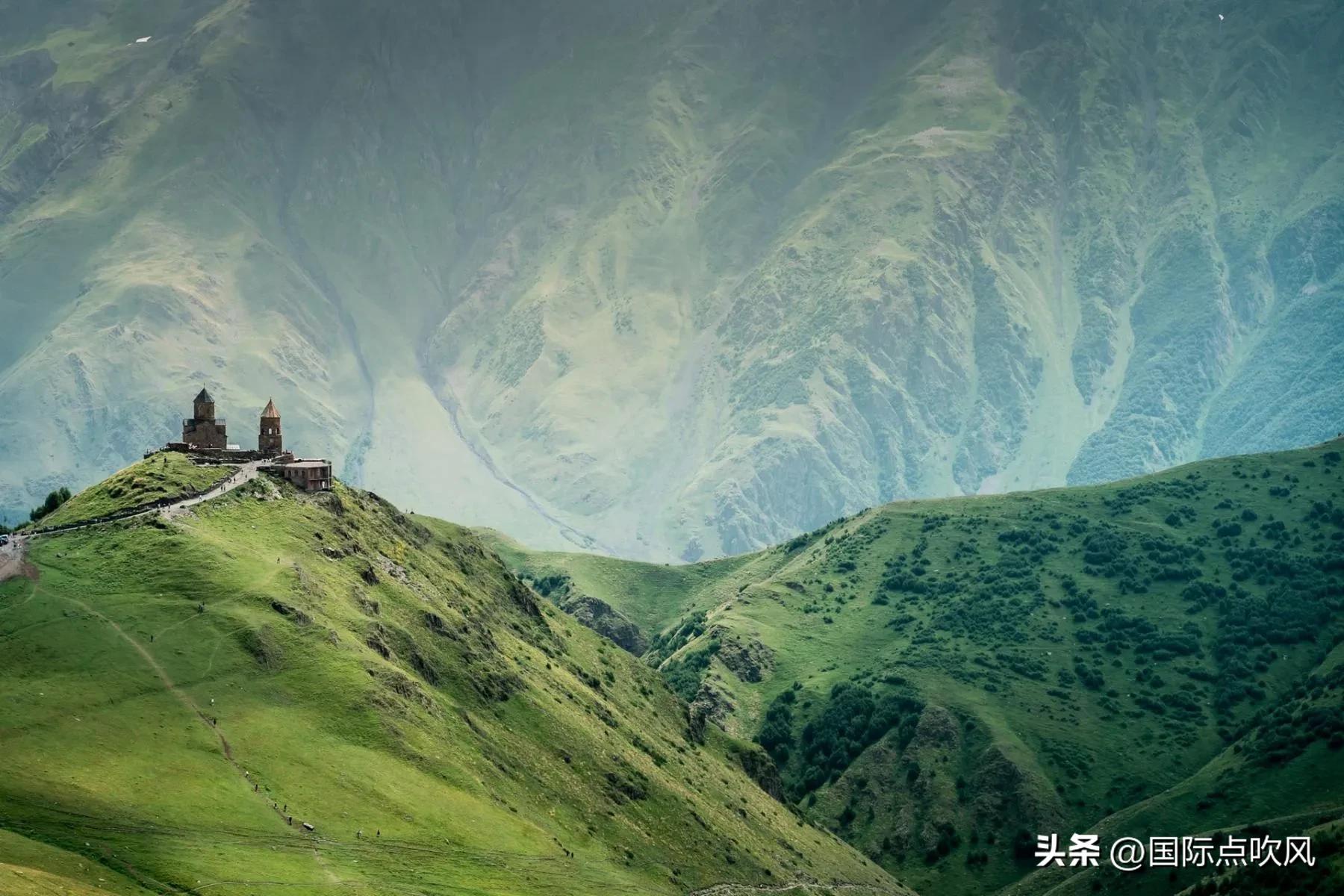 格鲁吉亚与俄罗斯是友好国家吗,2008年格鲁吉亚和俄罗斯战争原因