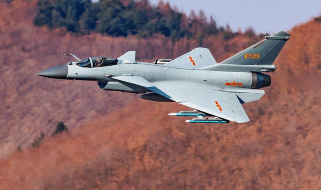 土耳其要买中国歼10c吗,土耳其购买歼10