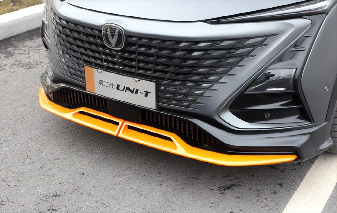 二代uni-t最新车机系统,uni-t车机系统升级后感受