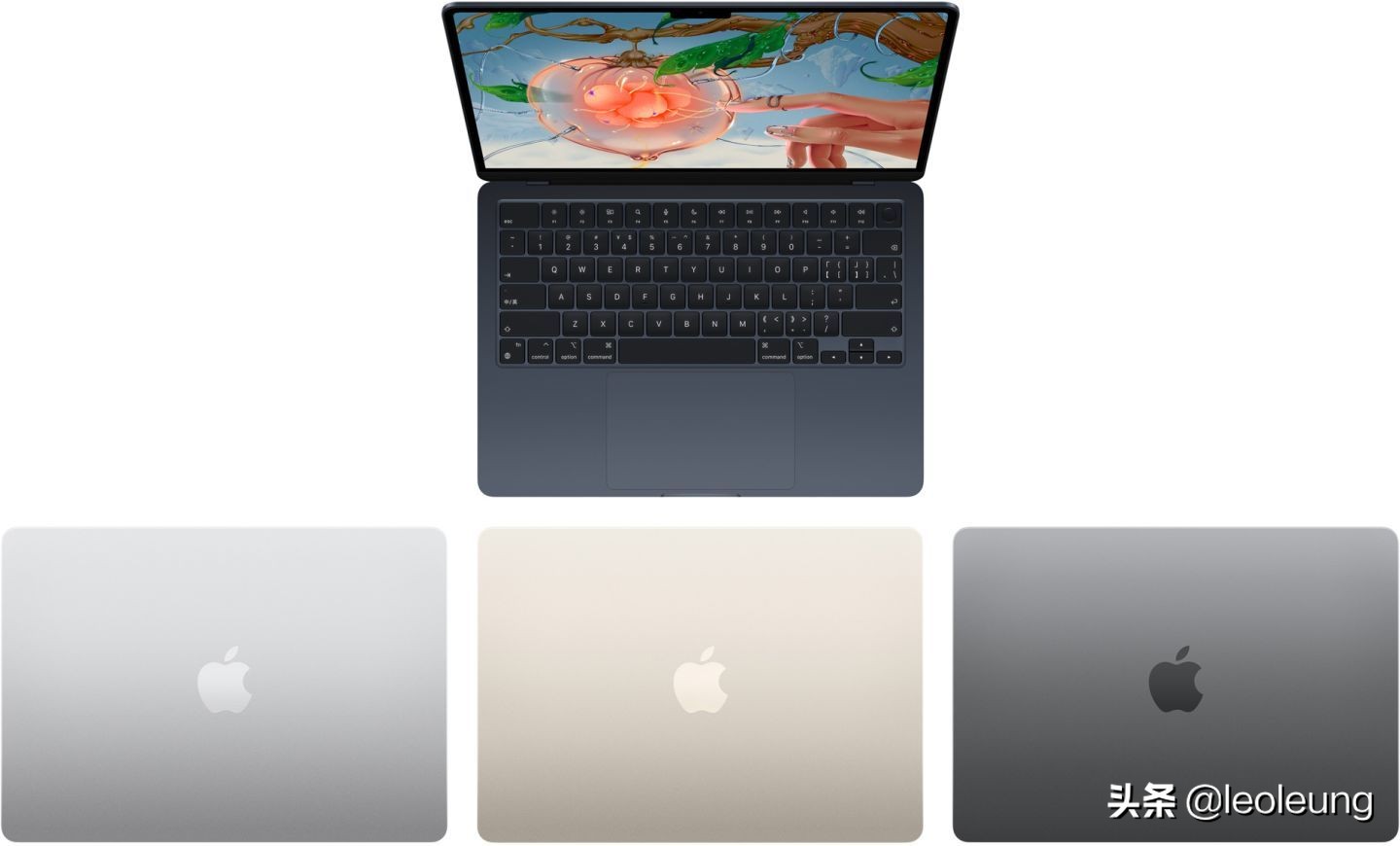 2022款m2版本的13寸macbookpro,19款的macbookpro13寸和airm1对比