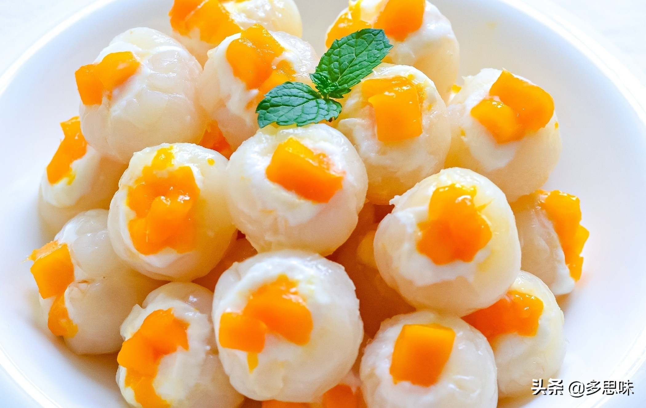 夏天孩子出汗多，建议多吃6种碱性水果，应季而食消暑解渴营养高