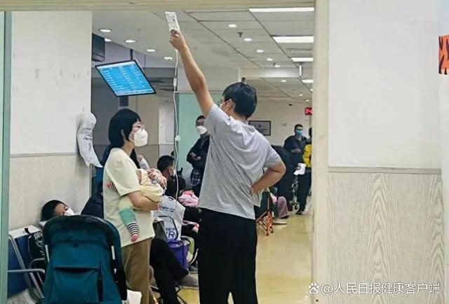 北京支原体肺炎,北京近期儿童支原体肺炎高发