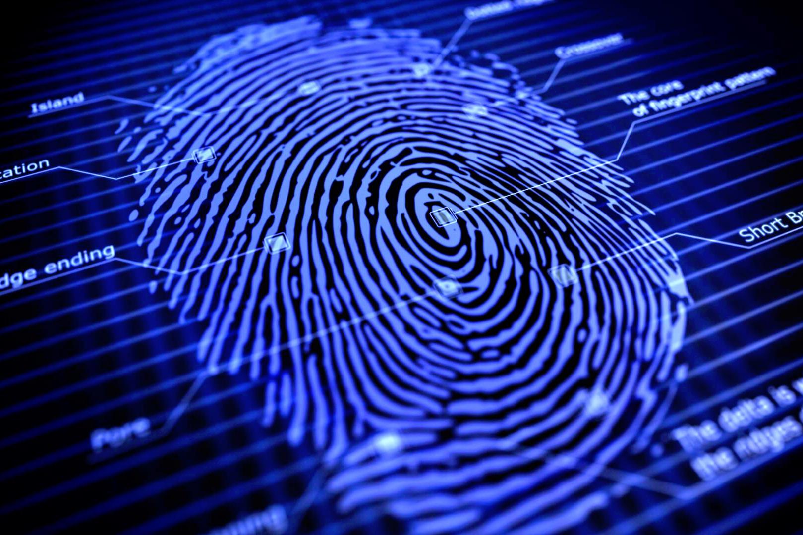 为什么指纹锁说坏就坏,为什么指纹锁指纹经常坏