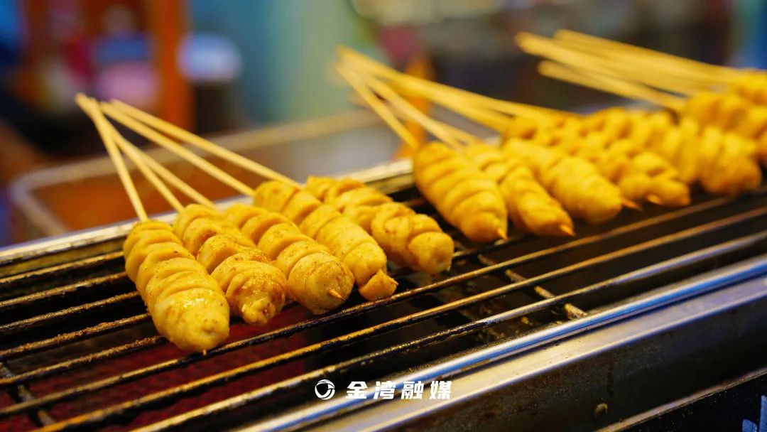 深夜食堂金湾店,深夜食堂金湾