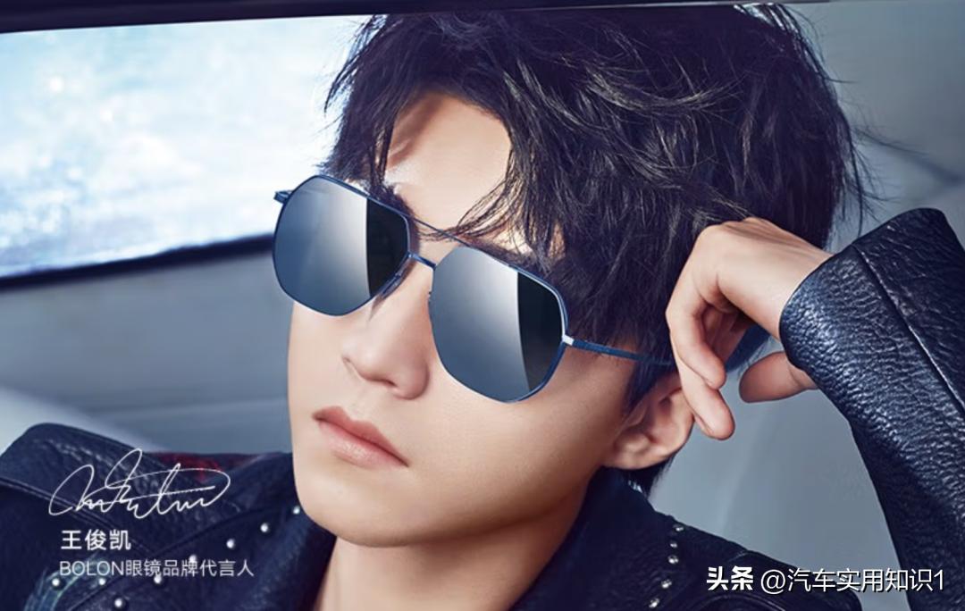 偏光镜和普通太阳镜开车区别,偏光镜和太阳镜戴哪个开车安全