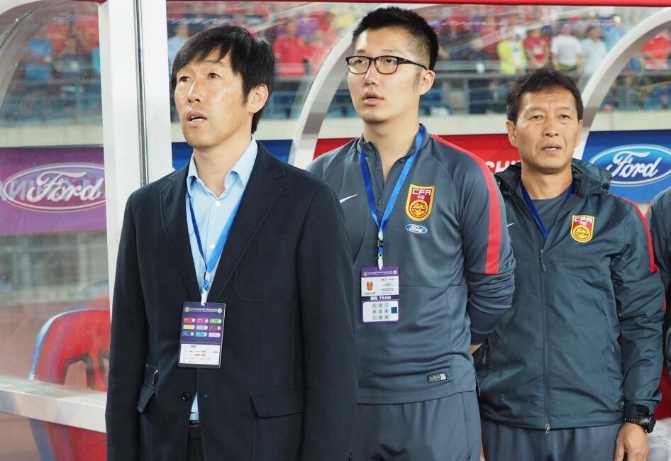 高洪波的足球之路,球员时代的高洪波