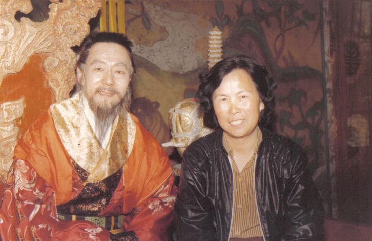 94版三国演义去世的人员,三国演义94版去世的老艺术家