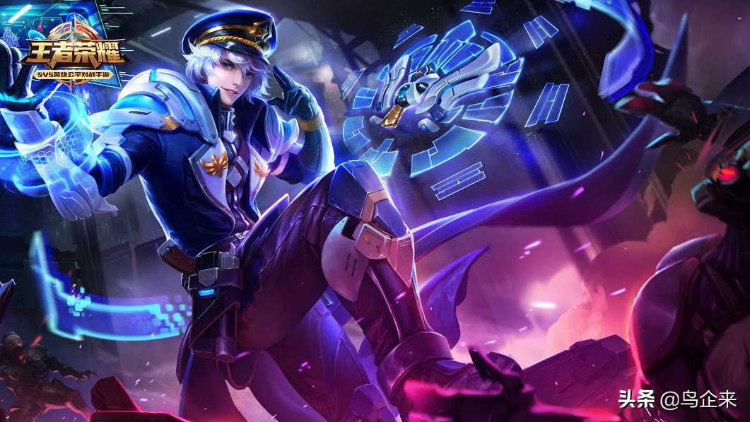 游戏巨头“腾讯”风头正劲，商标护城河也很强