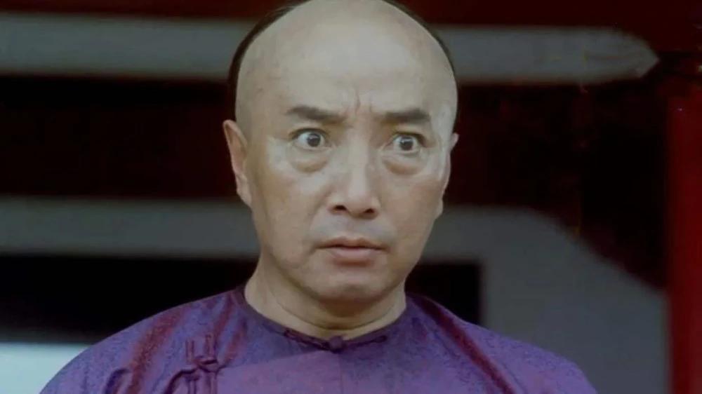 太极宗师吴京受重伤,一代宗师吴京结局