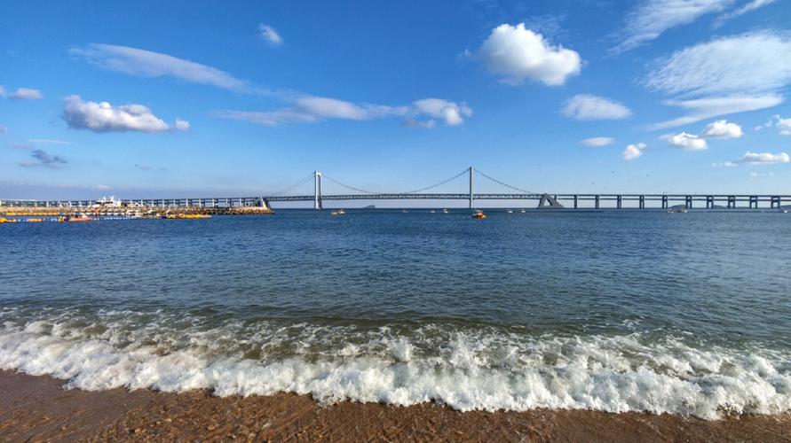 大连旅游自由行攻略三天多少钱啊,大连旅游攻略4天自由行攻略