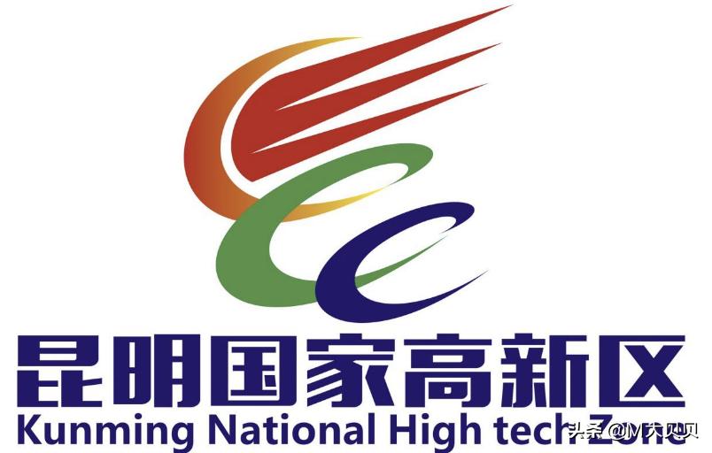 昆明市的7个区分布图,昆明市十三个区县地图