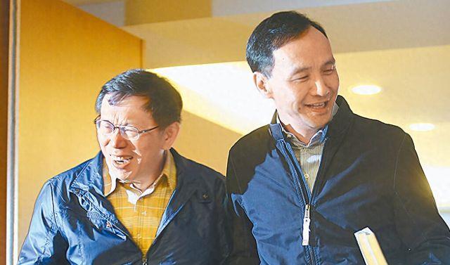 柯文哲采访完整视频,柯文哲采访视频