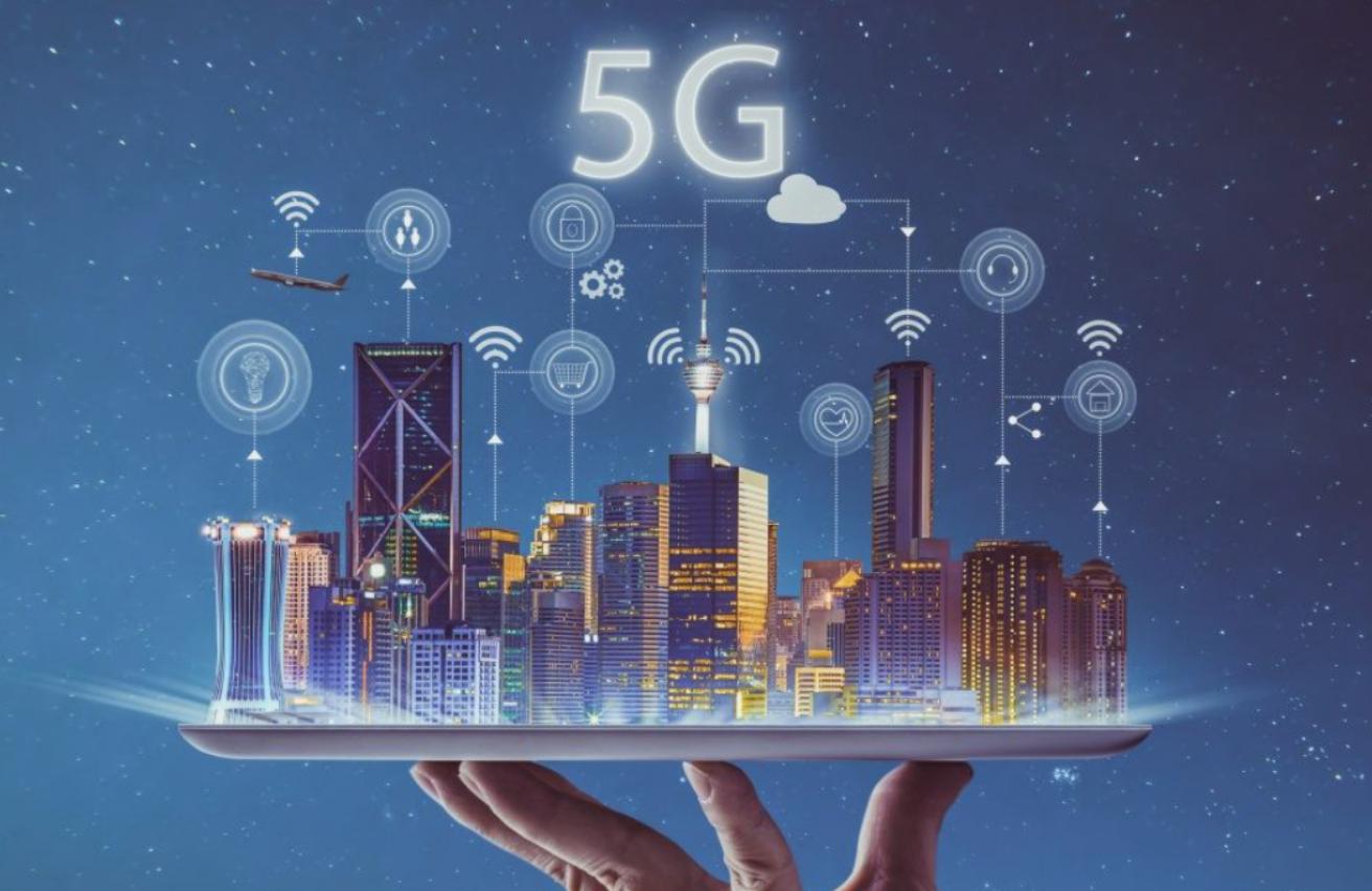 5g时代还没结束6g已经在路上,5g是过渡6g才是未来