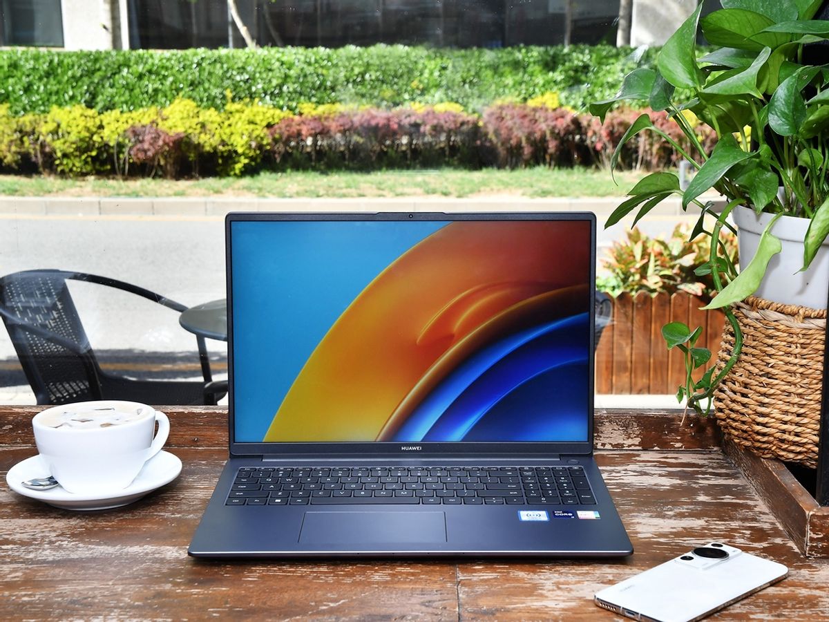 重度办公用什么办公笔记本,华为matebookd16卡顿严重吗