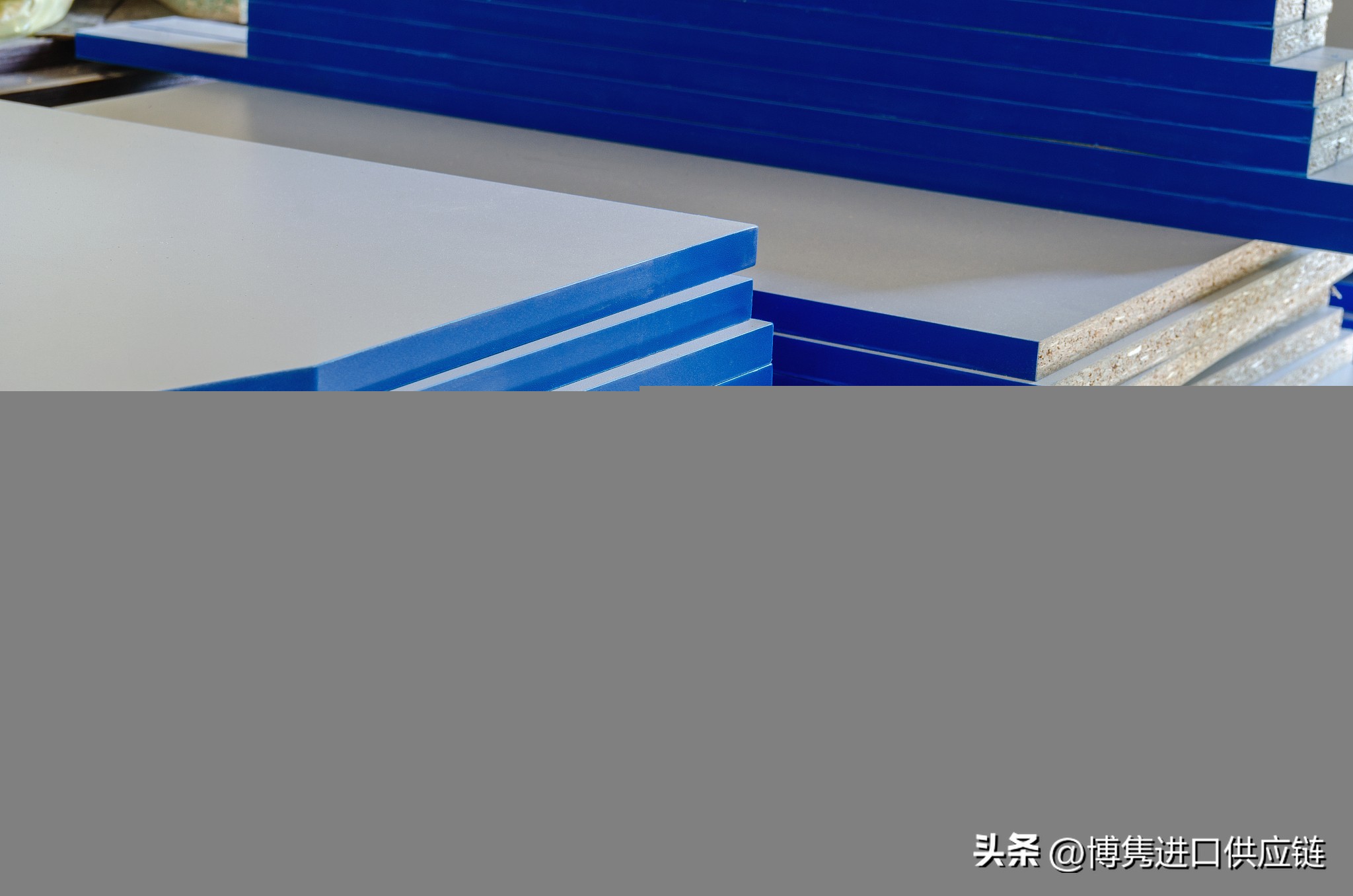 深圳市盐田港聚氨脂板进口报关清关详细流程及注意事项