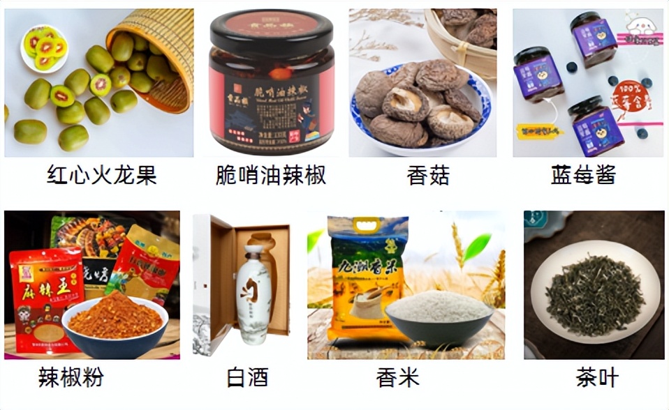 多彩贵州相约2020镇远,多彩贵州生态特色食品展会