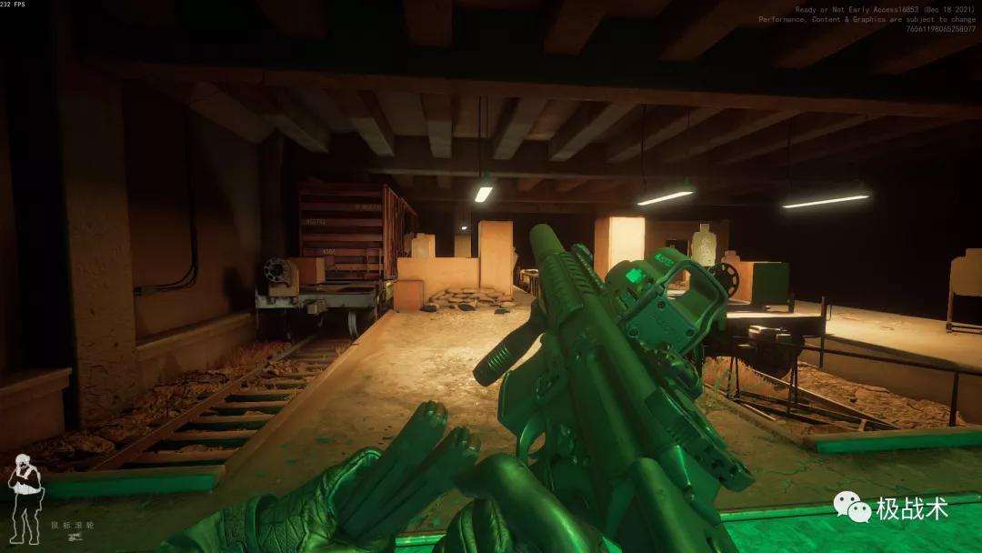 严阵以待readyornot单人模式,严阵以待readyornot战术解析