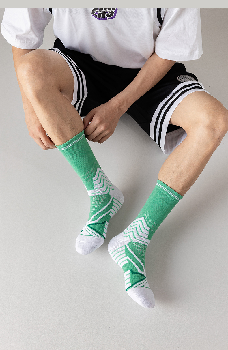 运动袜的选择标准,运动袜怎么选合适