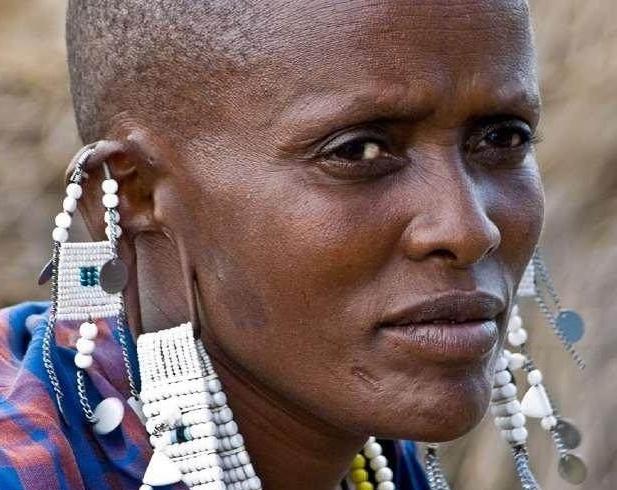 世界六大奇葩审美标准,世界上畸形的审美